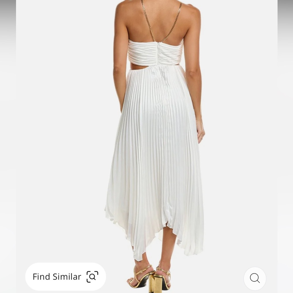 AlIFOS Evie Maxi Dress Size 4 - Picture 2 of 7